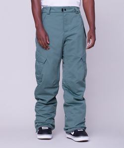 Men's Infinity Insulated Cargo Pant