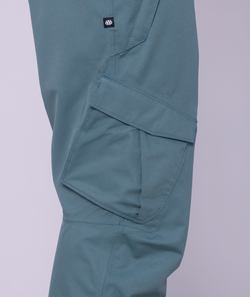 Men's Infinity Insulated Cargo Pant