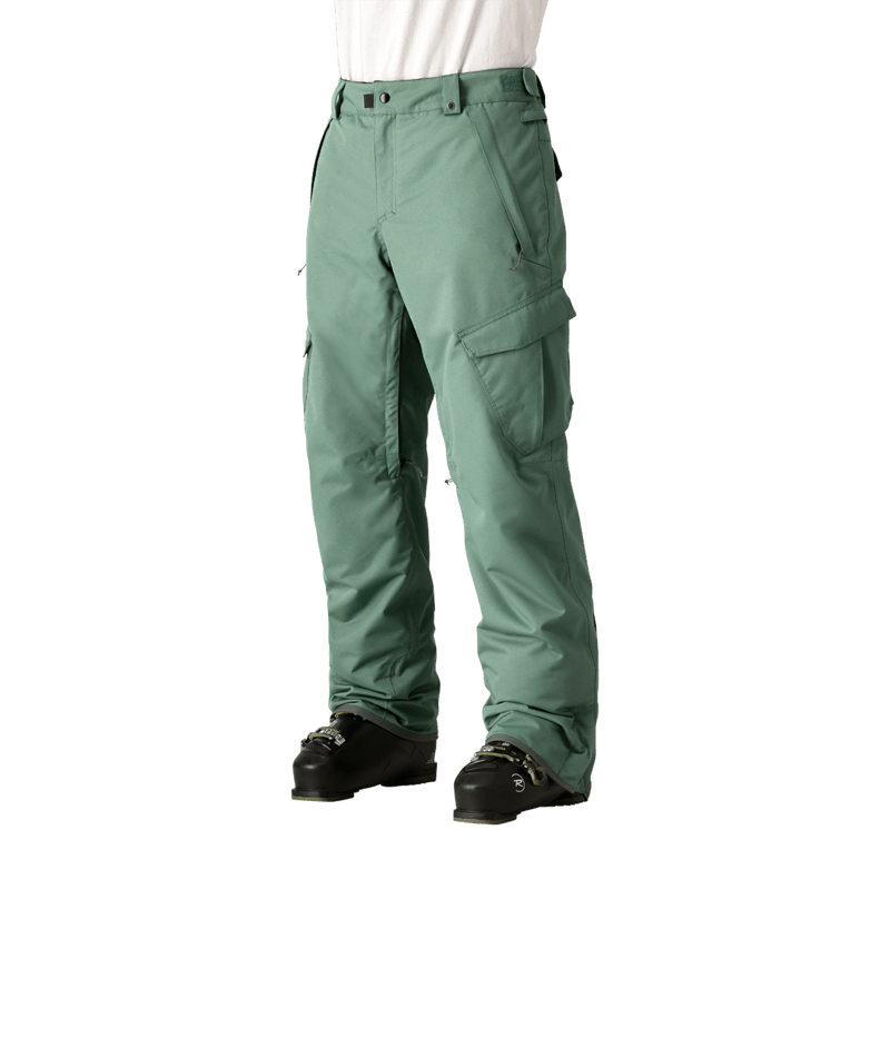 Men's Infinity Insulated Cargo Pant