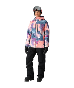 Women's Hydra Insulated Jacket