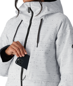 Women's Athena Insulated Jacket