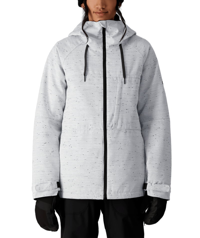 Women's Athena Insulated Jacket