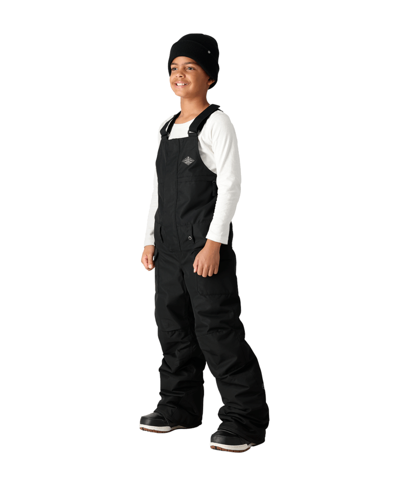 686 Boys Frontier Insulated Bib