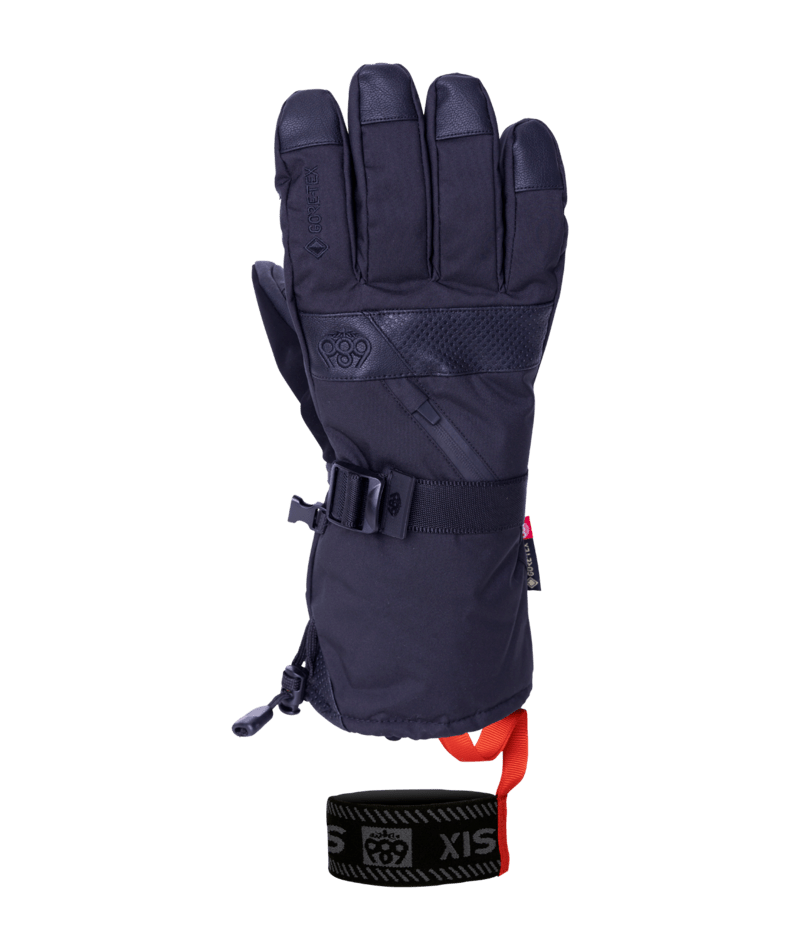 Men's Gore-Tex Smarty 3-In-1 Gauntlet Glove