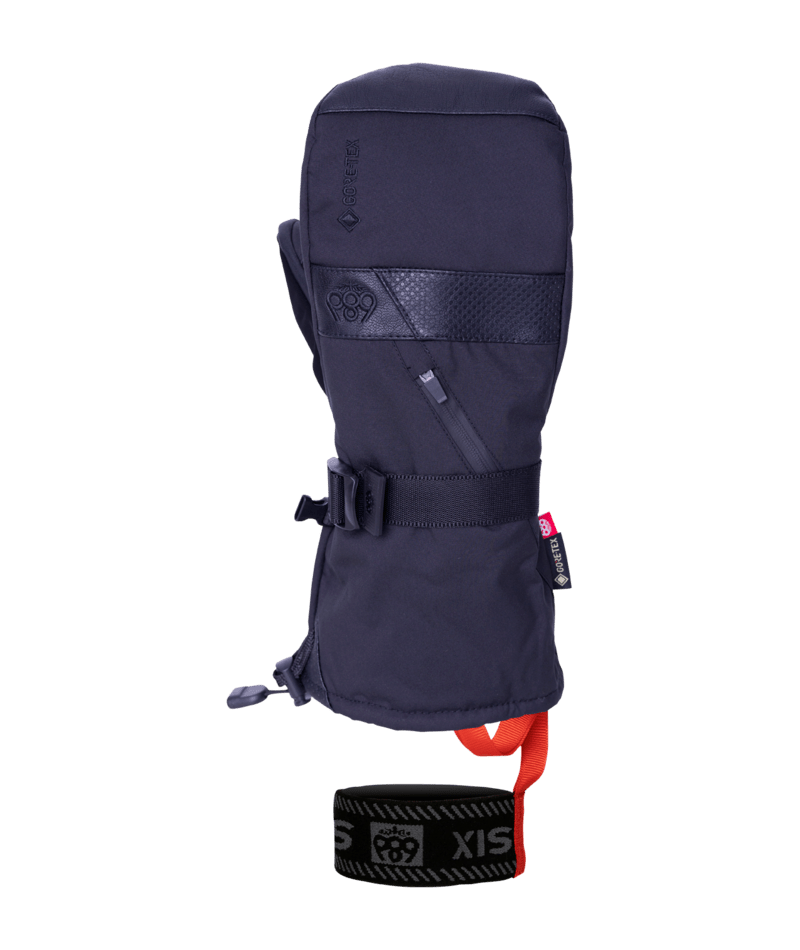 Men's Gore-Tex Smarty 3-In-1 Gauntlet Mitt