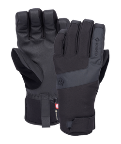 Men's Gore-Tex Linear Under Cuff Glove