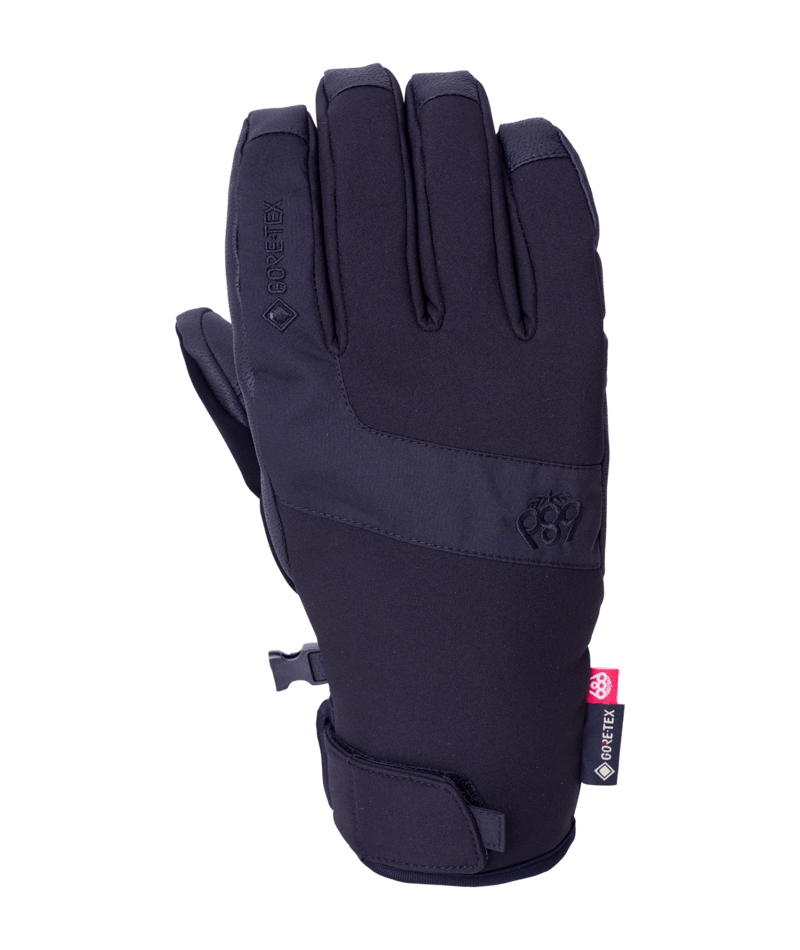 Men's Gore-Tex Linear Under Cuff Glove