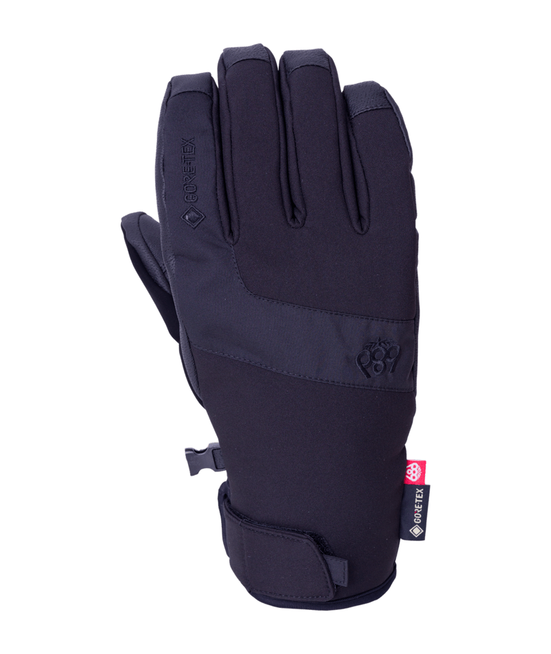 686 Youth Heat Glove - Breen Nebula Colorblock / M