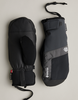 Men's Gore-Tex Linear Under Cuff Mitt