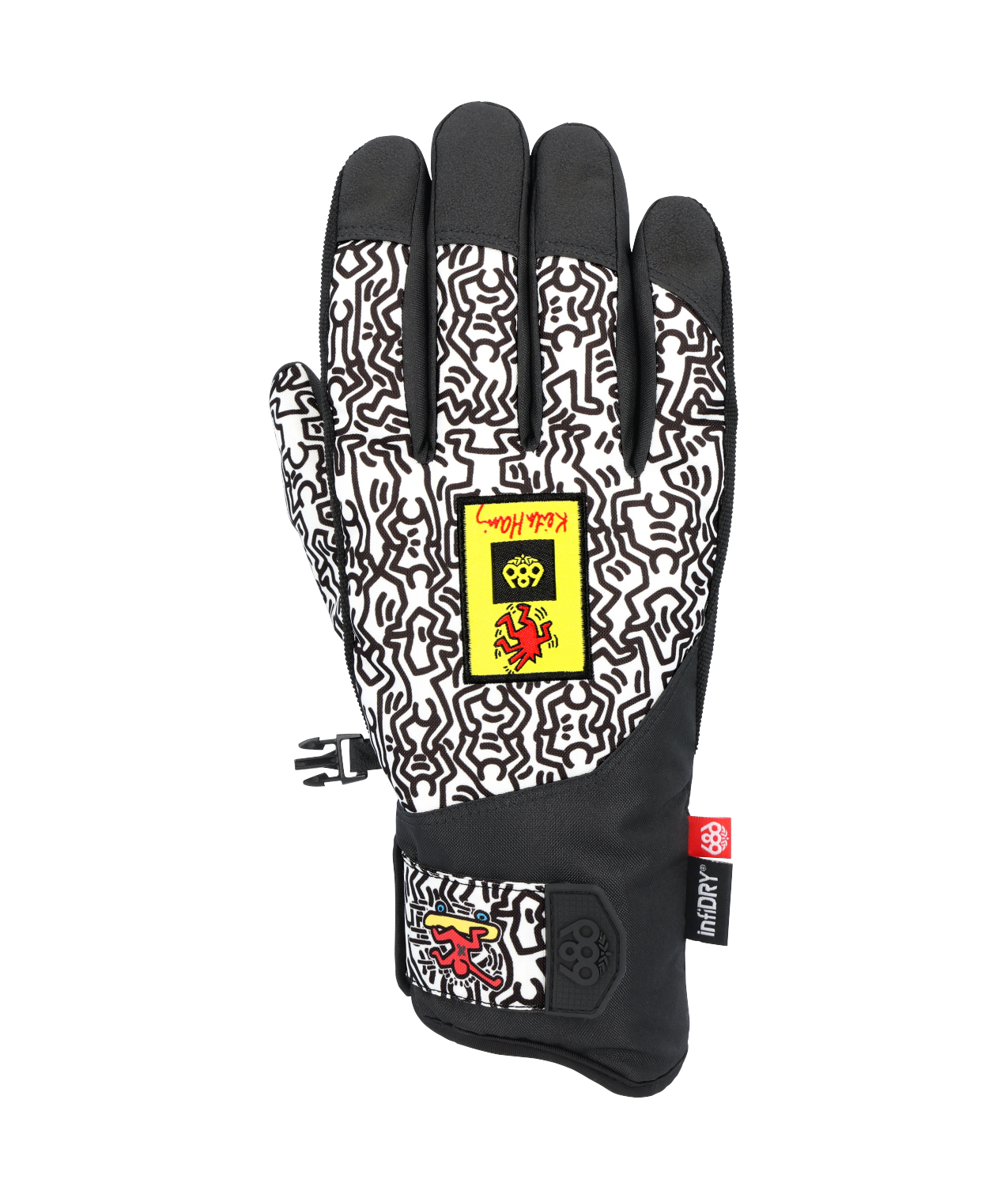 Men's Primer Glove