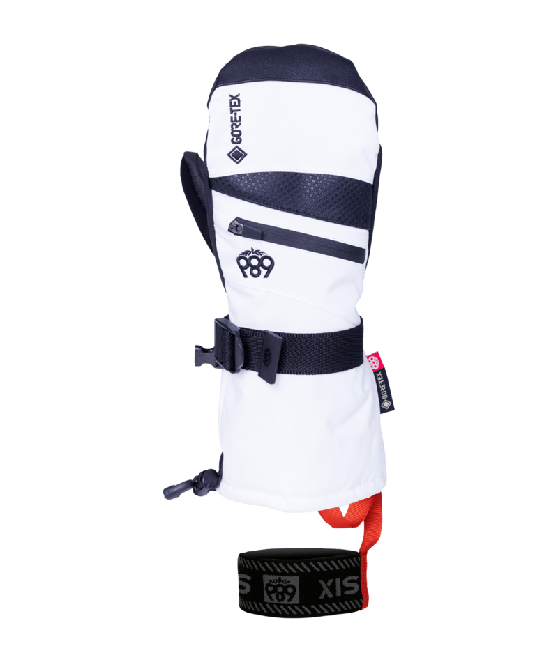 Women's Gore-Tex Smarty 3-In-1 Gauntlet Mitt