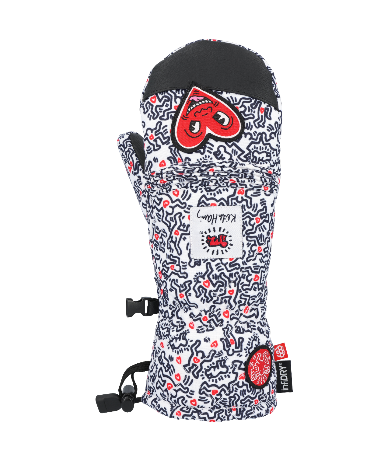 Women's Jubilee Mitt