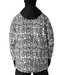 Men's Spectra Keith Haring Insulated Jacket