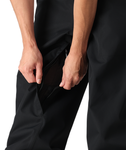 Men's Dojo Shell Pant