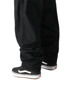 Men's Dojo Shell Pant