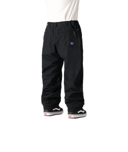 Men's Dojo Shell Pant