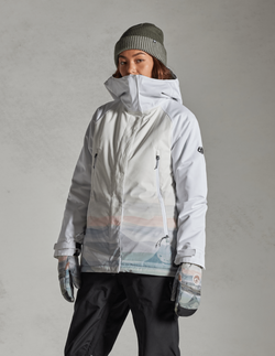 Women's Fantasia Insulated Jacket