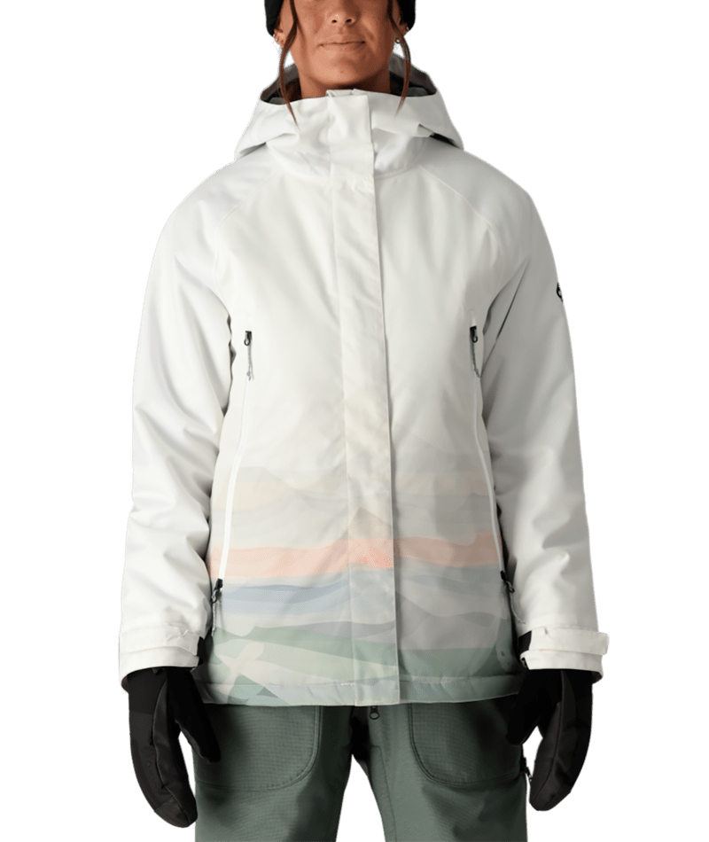 Women's Fantasia Insulated Jacket