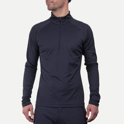 Kjus Men's Feel Midlayer Half-Zip