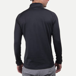 Kjus Men's Feel Midlayer Half-Zip