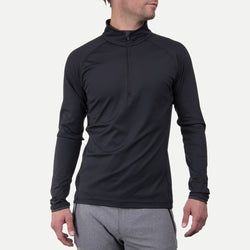 Kjus Men's Feel Midlayer Half-Zip