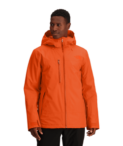 Men's Descendit Jacket