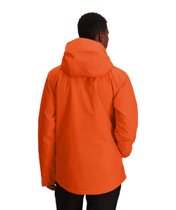 Men's Descendit Jacket