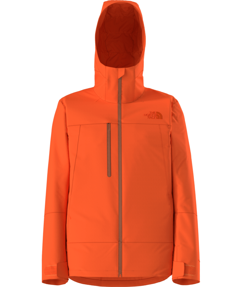 Men's Descendit Jacket