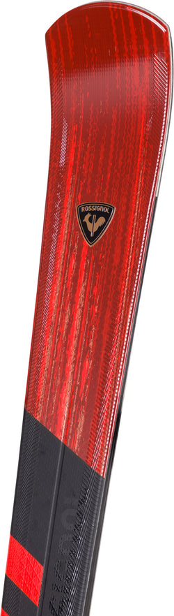 Rossignol Forza 70° V-TI K SPX14