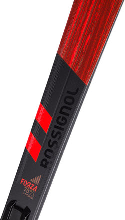 Rossignol Forza 70° V-TI K SPX14