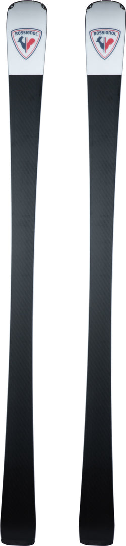 Rossignol Forza 60° w/ SPX12 Binding