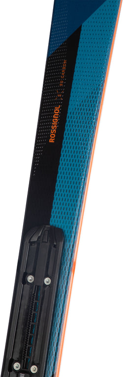 Rossignol Experience 80 CA with XP11 Bindings 2025