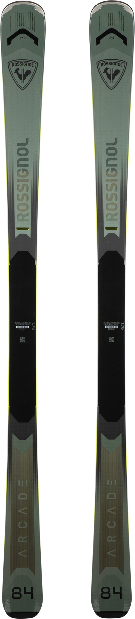 Rossignol Arcade 84 2025