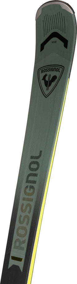 Rossignol Arcade 84 2025