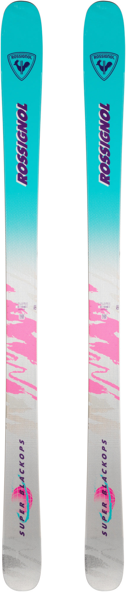 Rossignol Super Blackops 98 2025