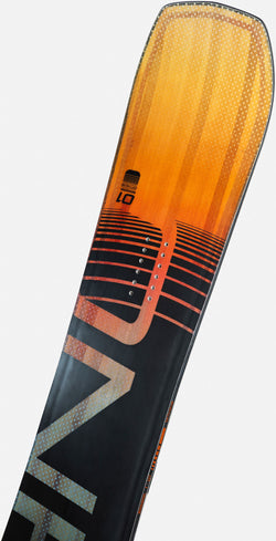 Rossignol One Snowboard 2025