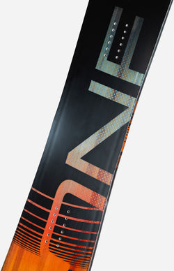 Rossignol One Snowboard 2025