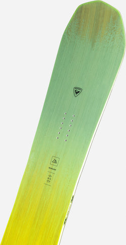 Rossignol Revenant Snowboard 2025