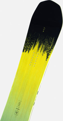 Rossignol Revenant Snowboard 2025