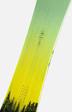 Rossignol Revenant Snowboard 2025