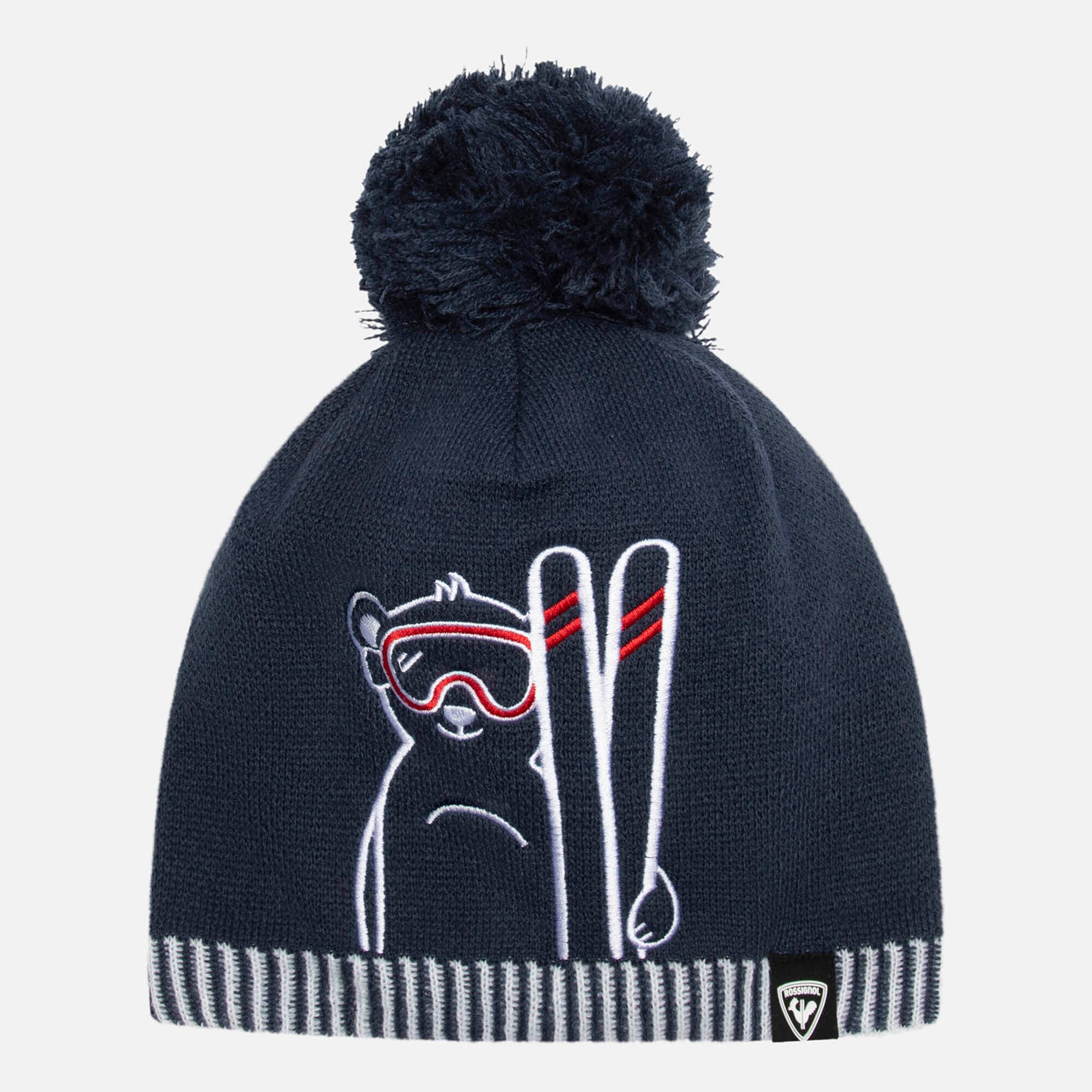 Rossignol Junior Will Beanie