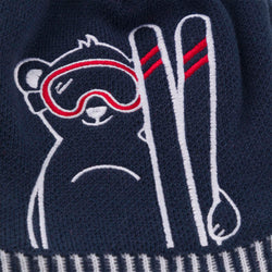 Rossignol Junior Will Beanie