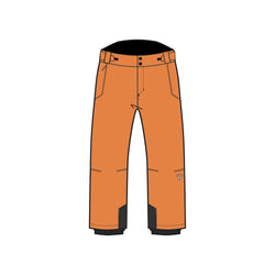 Boy's Ski Pant