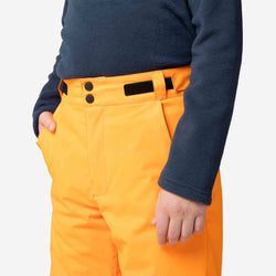 Boy's Ski Pant