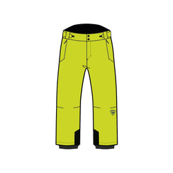 Boy's Ski Pant