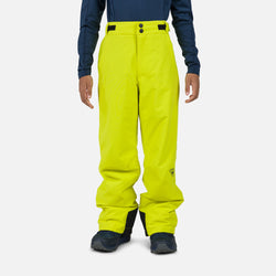 Boy's Ski Pant