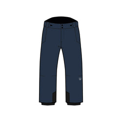 Boy's Ski Pant