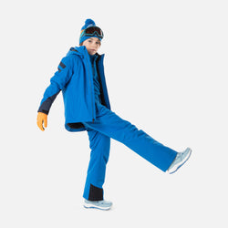 Boy's Ski Pant