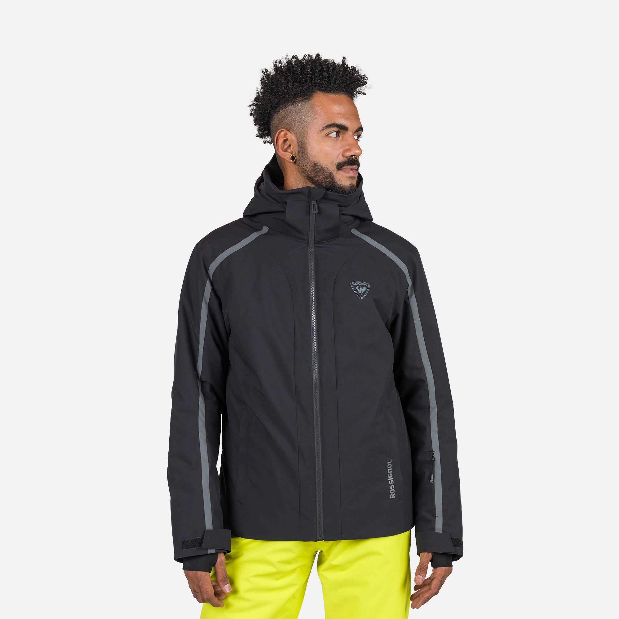 Rossignol Saluver Jacket