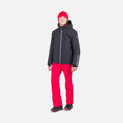 Rossignol Strawpile Jacket